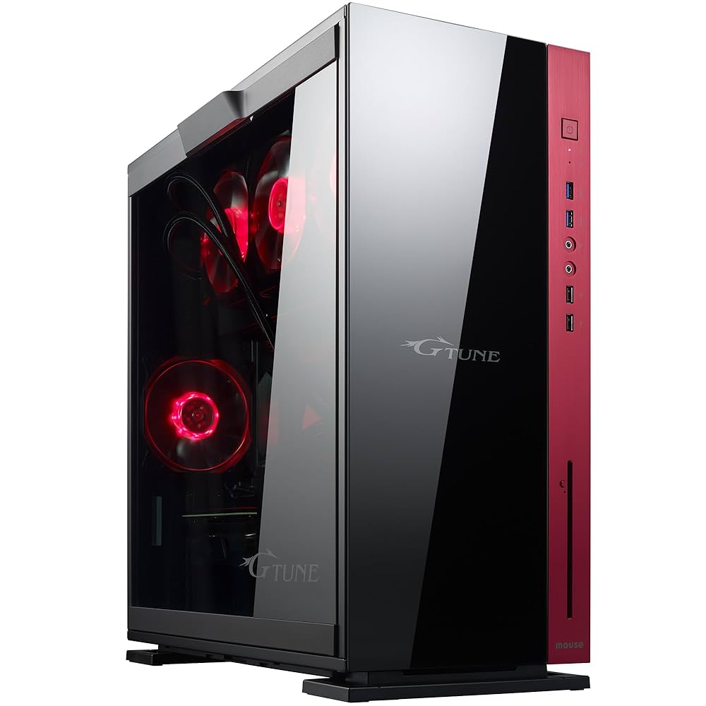 激安ゲーミングPCフルセット】快適動作！MS Office搭載 富士通 【公式