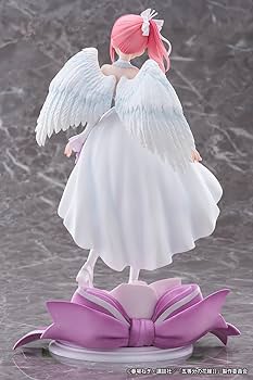 Amazon | PROOF TVアニメ 『五等分の花嫁∬』 中野二乃 天使ver. 1/7