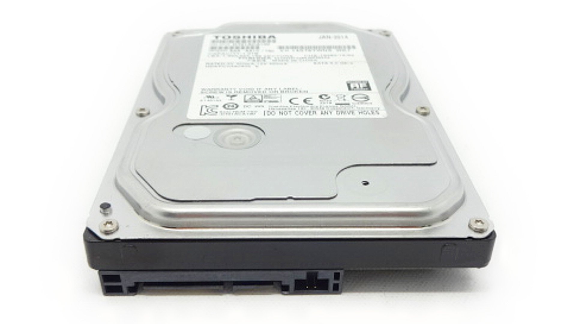 Amazon | 東芝 DT01ACA100 1TB SATA 6Gbps対応3.5型内蔵ハードディスク