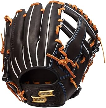 Amazon | SSK(エスエスケイ) 野球 硬式グラブ プロエッジ 栄 内野手用