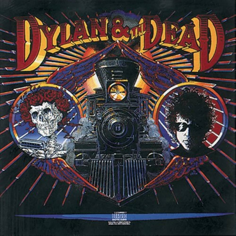 Amazon.co.jp: Dylan & Grateful Dead: ミュージック