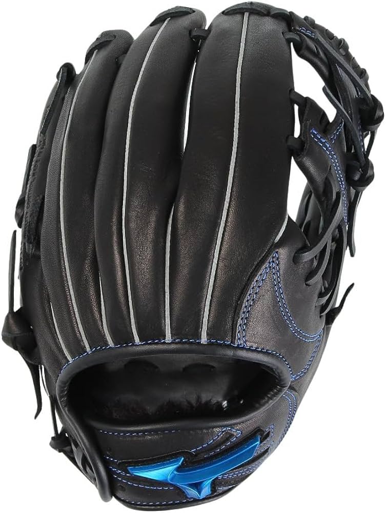 Amazon | MIZUNO 少年軟式用WILLDRIVE BLUE(ウィルドライブブルー