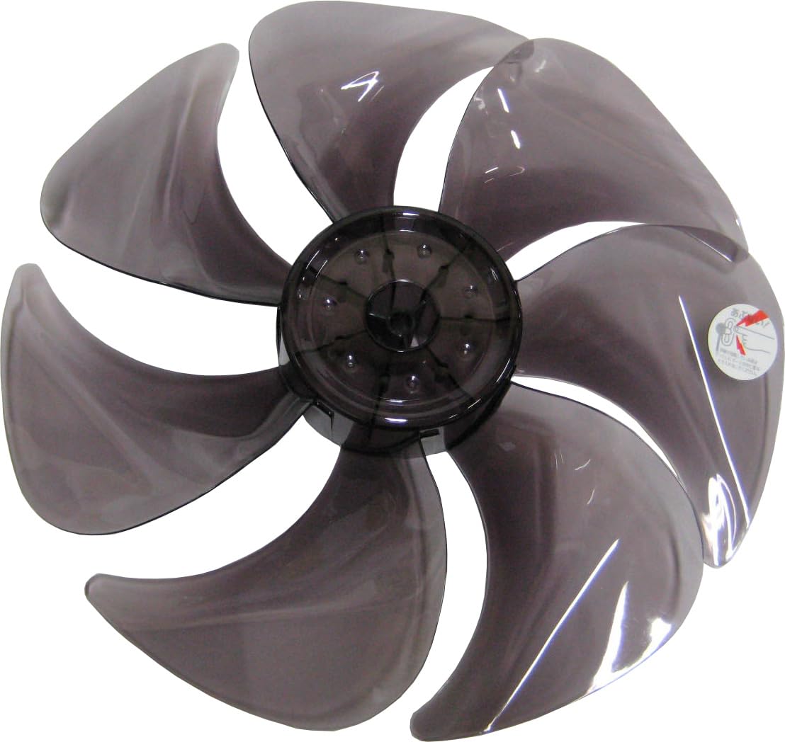 Amazon.co.jp: トヨトミ 扇風機 (代表型式：FS-DS30HHR) 用羽根 部品