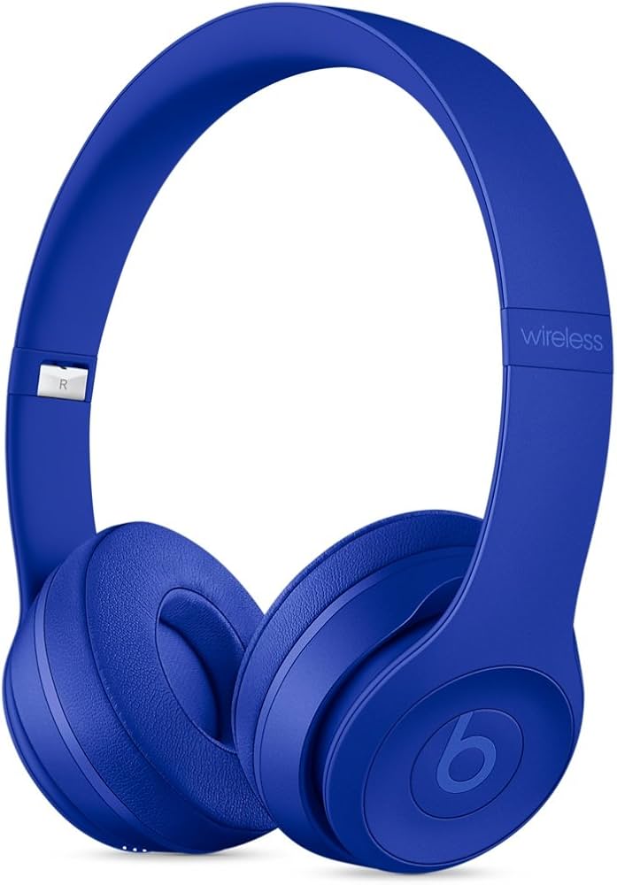 Amazon.co.jp: Beats Solo3 Wireless ワイヤレスヘッドホン - ブレイク