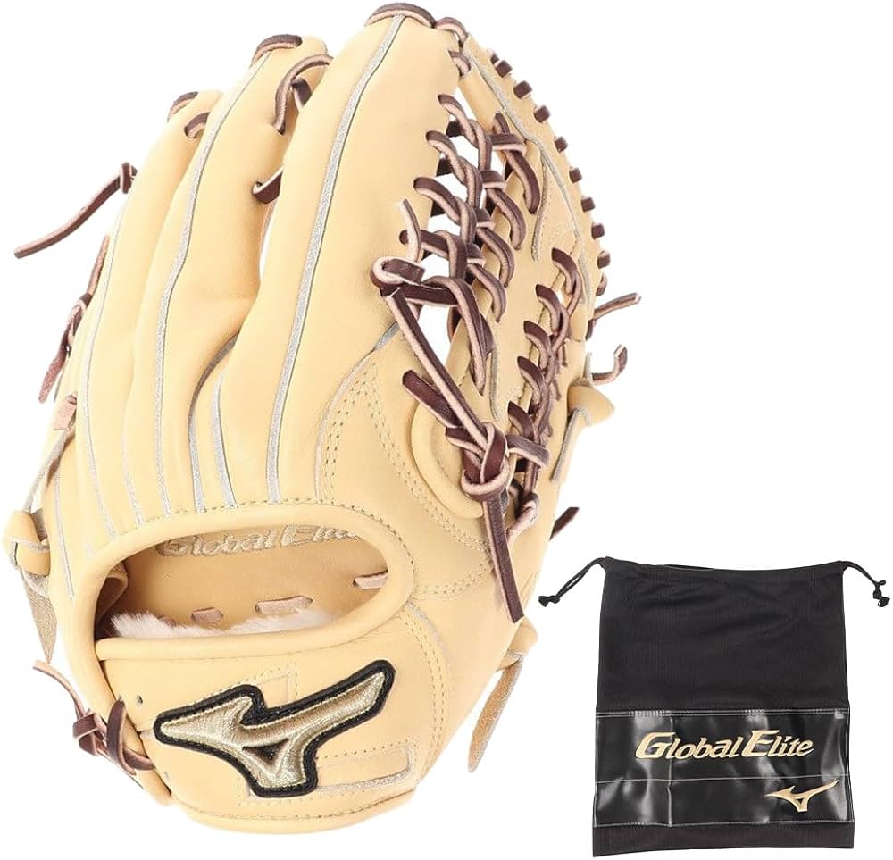 Amazon | MIZUNO 少年軟式用グローバルエリート∞インフィニティNEO 外
