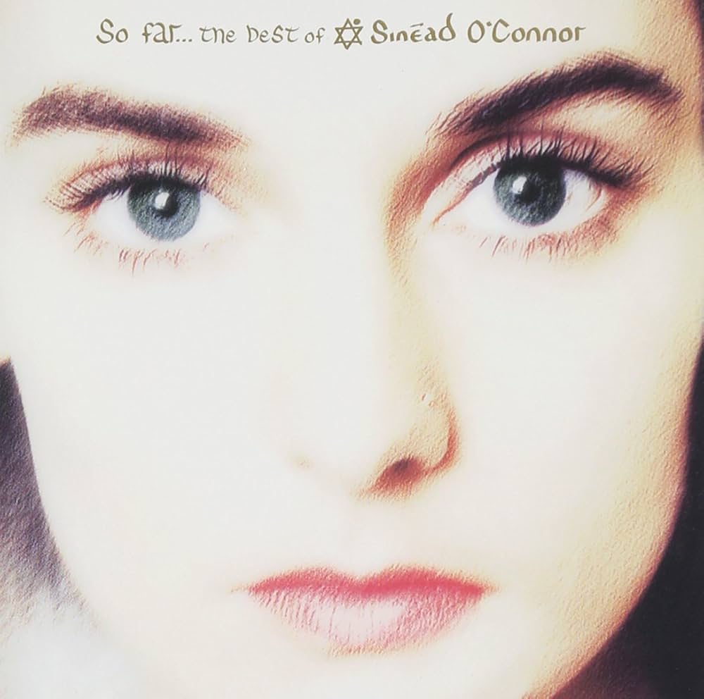O'connor,SINEAD - So Far: Best Of Sinead O'connor - Amazon.com Music