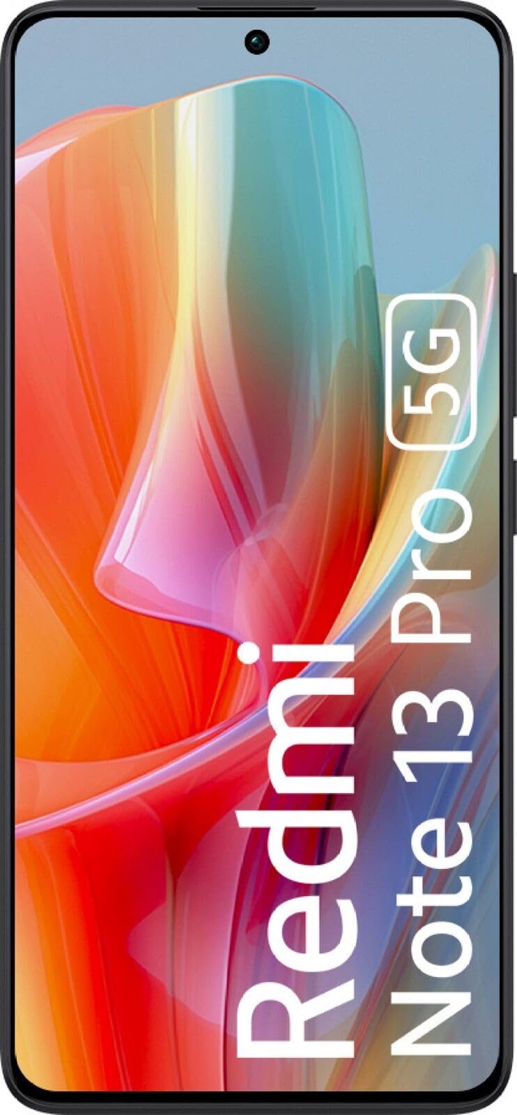 Amazon.com: Xiaomi Redmi Note 13 Pro 5G (256GB + 8GB) 6.67