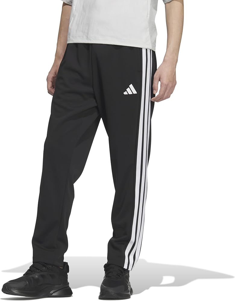 Amazon | アディダス ジャージボトム マストハブ 3ストライプス