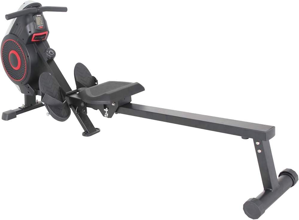 Amazon | ダイコー ローイングマシン ボート漕ぎ 静音 美脚 マグネット