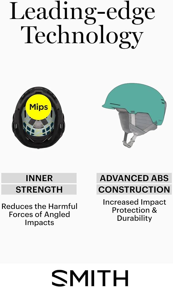 Amazon.co.jp: スミス スキー スノーボードヘルメット メンズ ロデオ