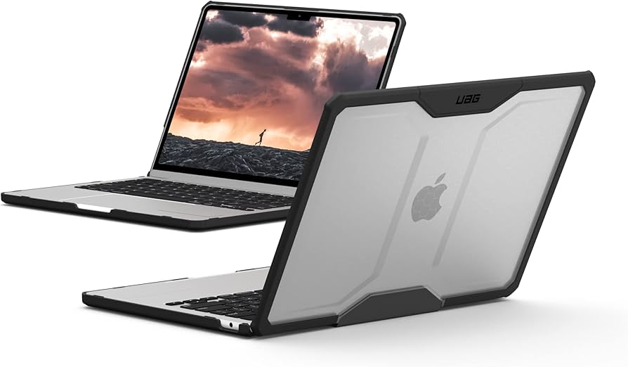 Amazon.com: URBAN ARMOR GEAR UAG Designed for MacBook Air 13