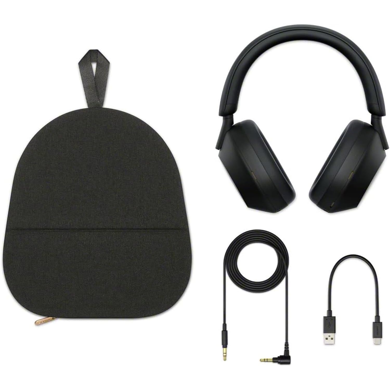 Amazon.com: Sony WH-1000XM5 Noise Canceling Wireless Headphones