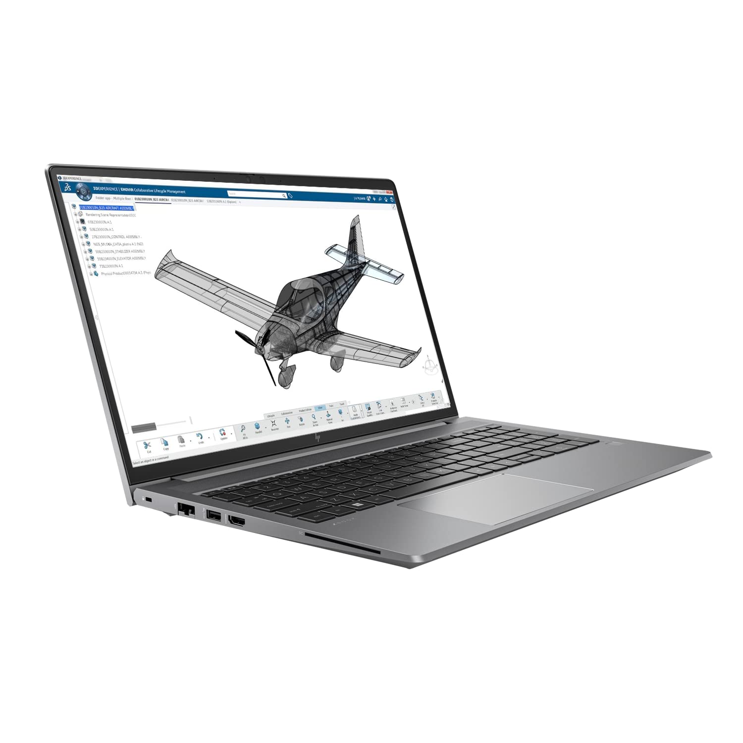 Amazon.com: HP ZBook Power G9 Mobile Workstation, 15.6