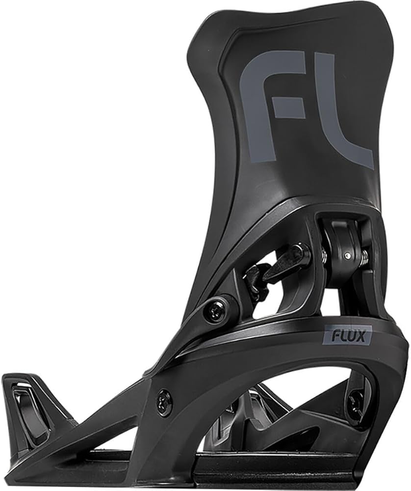 Amazon | FLUX フラックス スノーボード ビンディング DS STEP ON 24