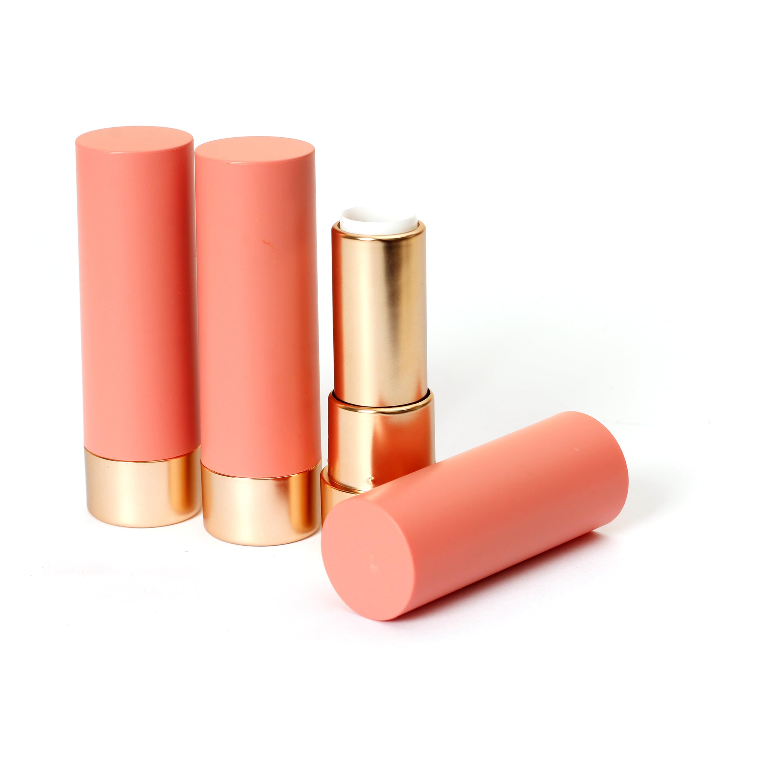 Amazon | 口紅ケース 口紅容器 リップケース ルージュケース リップ