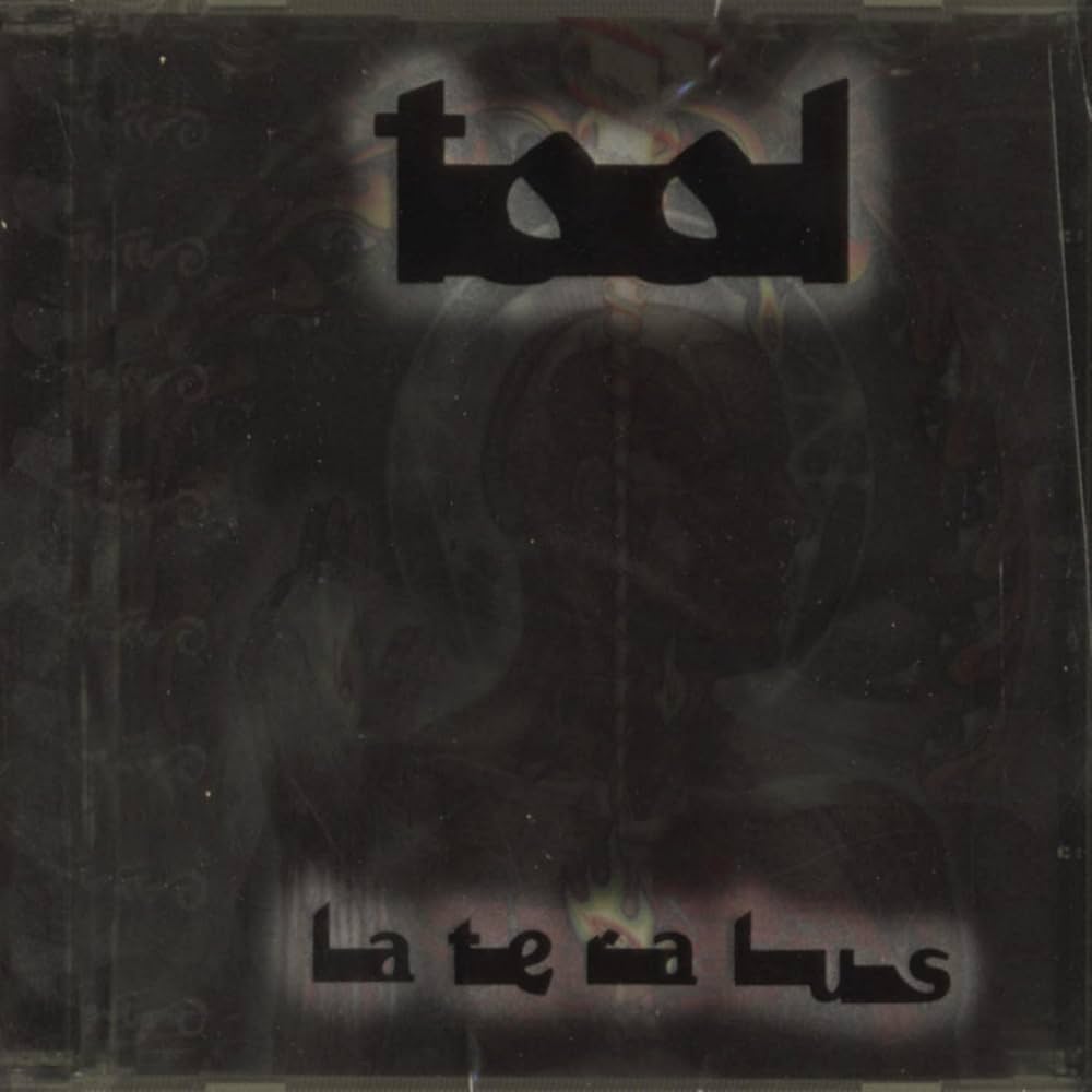 Amazon.com: Lateralus: 0828765364522: Tool, David Bottrill, Tool