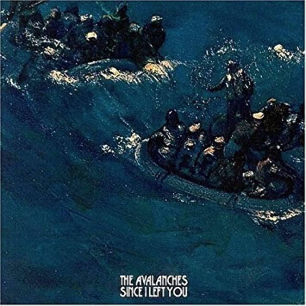The Avalanches - Since I Left You - Amazon.com Music