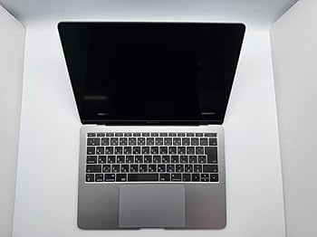 Amazon.co.jp: ノートパソコン Mac-Book Pro Retina 13.3インチ A1708