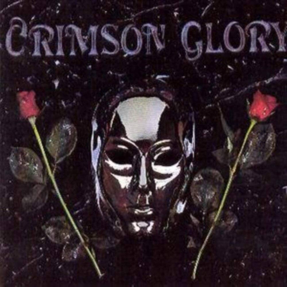 Amazon.co.jp: Crimson Glory: Music