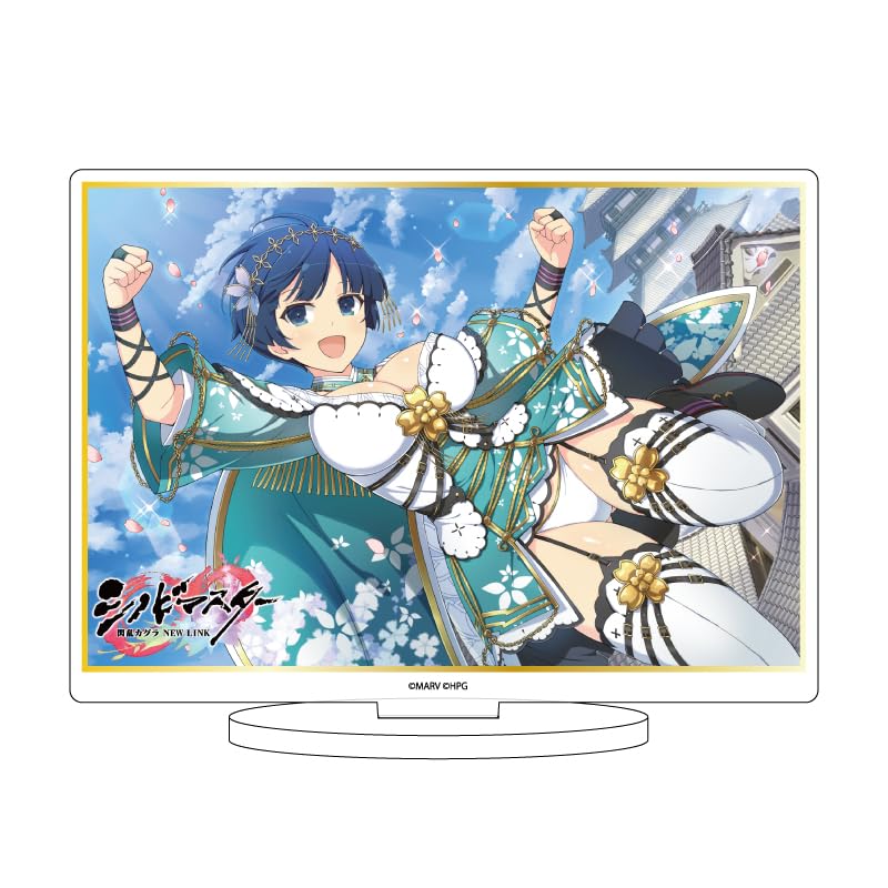 Amazon | A3 シノビマスター 閃乱カグラ NEW LINK 92 夜桜[公式