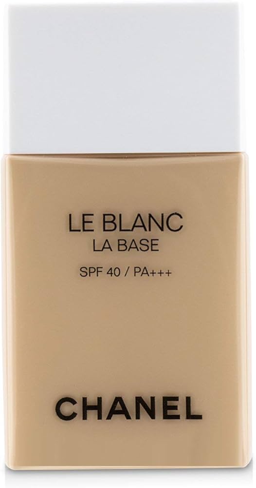 Amazon.co.jp: シャネル ル ブラン ラ バーズ ペッシュ : ビューティー