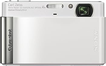 Amazon | SONY デジタルカメラ Cyber-Shot(サイバーショット) T90