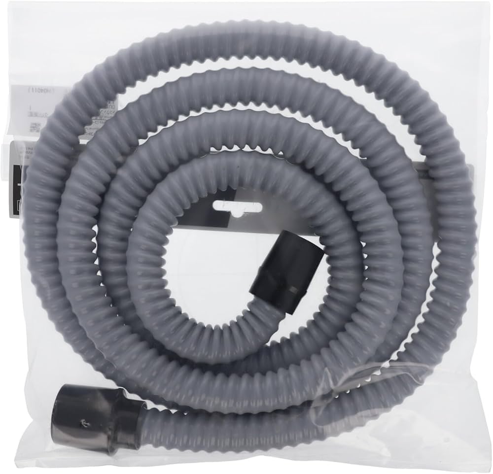 Amazon | 京セラ(Kyocera) 旧リョービ 集じんホース 2.5m 6076817