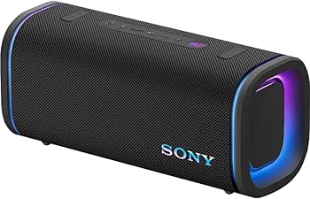 Amazon.com: Sony SRSULT50/B ULT Field 5 Wireless Portable
