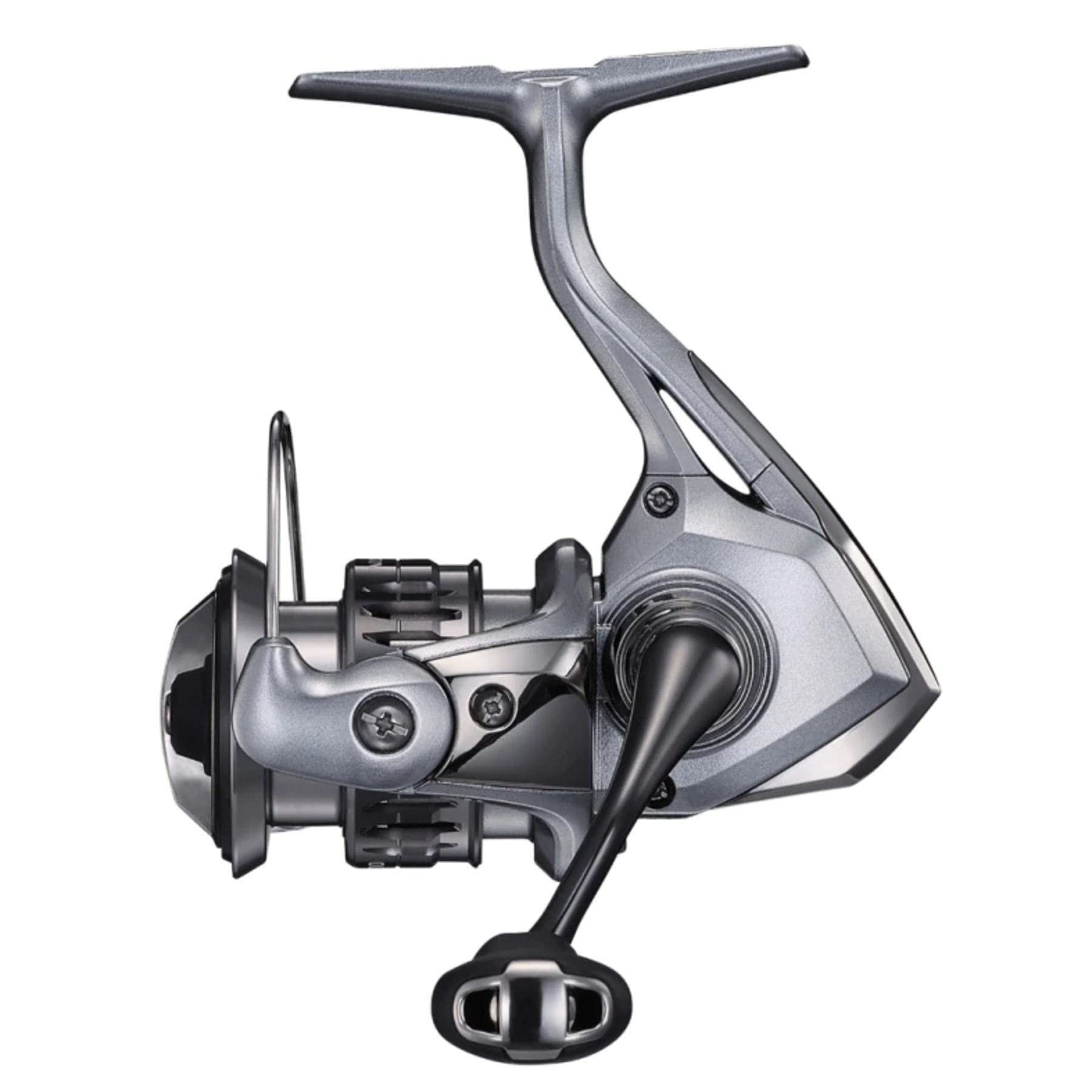 Amazon | シマノ(SHIMANO) スピニングリール 21 ナスキー 500 | シマノ