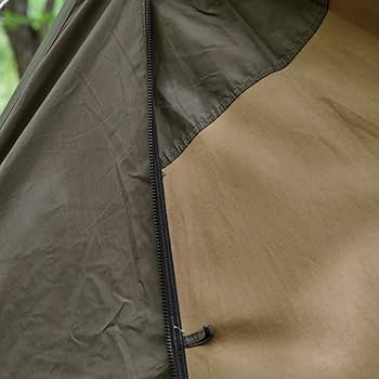 Amazon | テンマクデザイン 大炎幕 | テンマクデザイン | テント本体