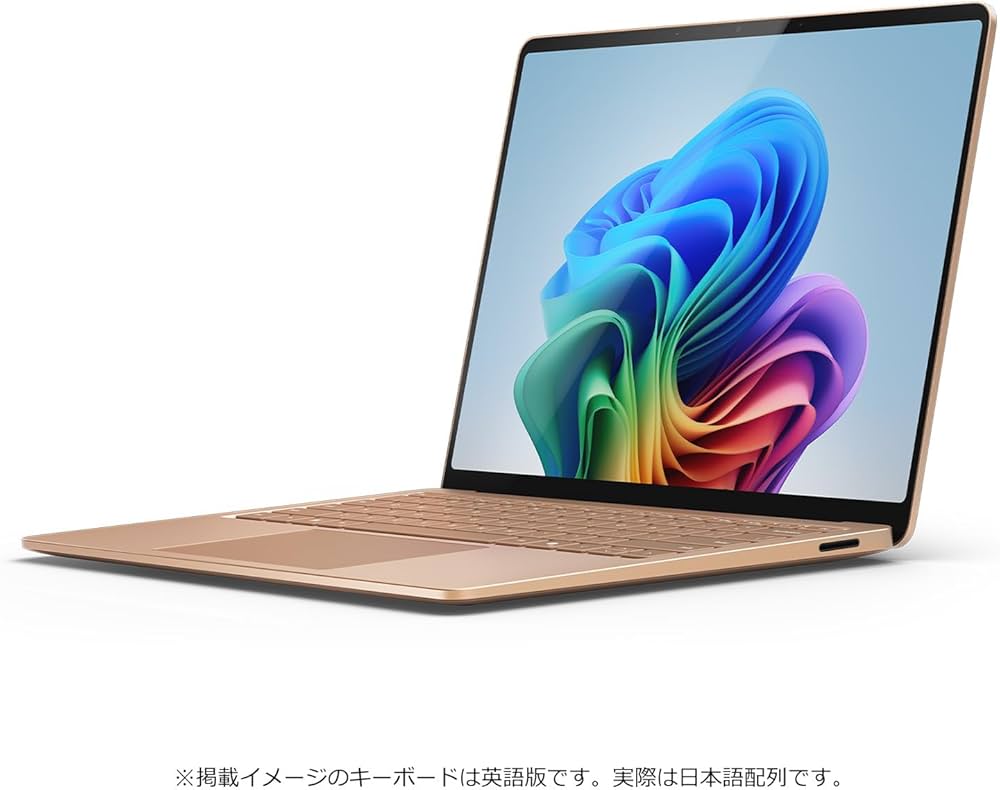 Amazon.co.jp: マイクロソフト Surface Laptop（第 7 世代） 13.8