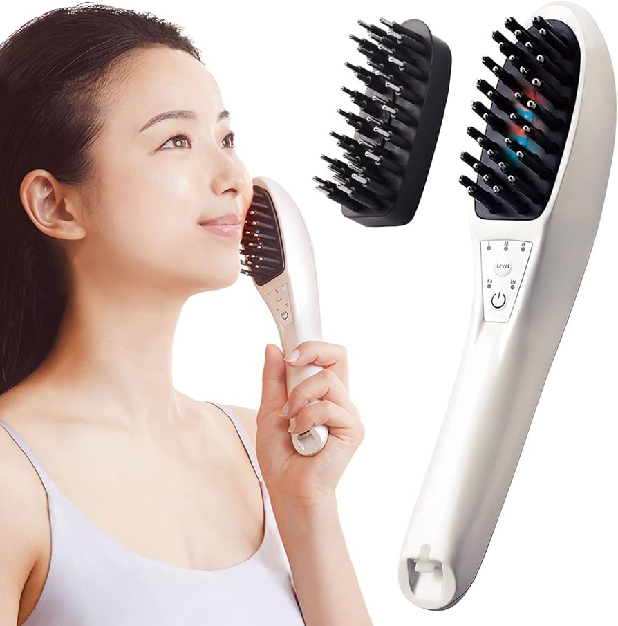 Amazon.co.jp: TBC パワーリフトブラシPRO 電気ブラシ リフトアップ