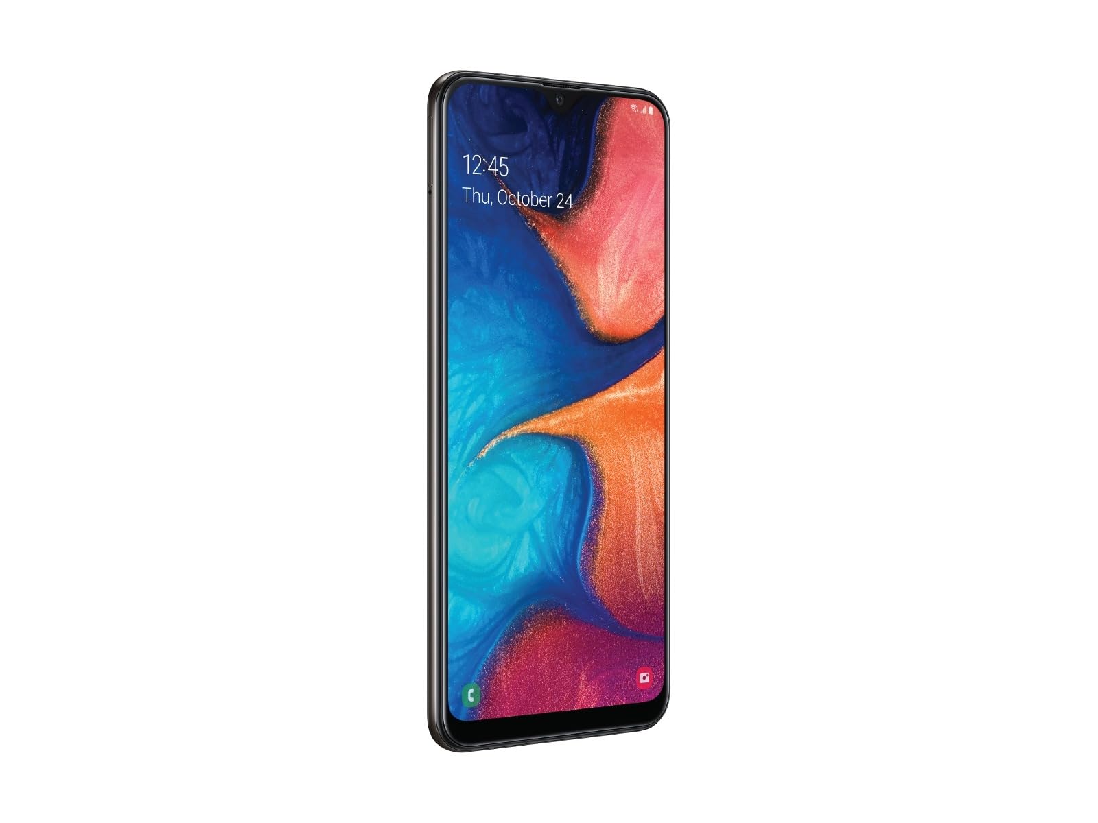 Amazon.com: Samsung Galaxy A20 32GB 6.4