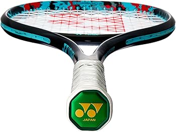 Amazon | ヨネックス YONEX ソフトテニスラケット GEOBREAK 70 VERSUS