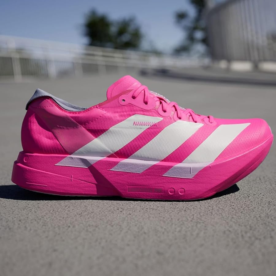 Amazon | [アディダス] アディゼロ アディオス プロ 4 ADIZERO ADIOS