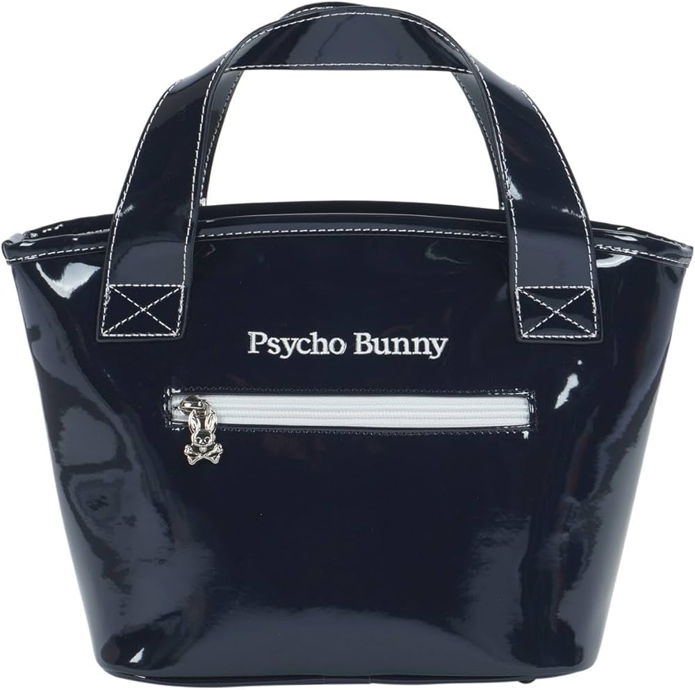 Amazon.co.jp: サイコバニー（Psycho Bunny） ゴルフ ラウンドバッグ