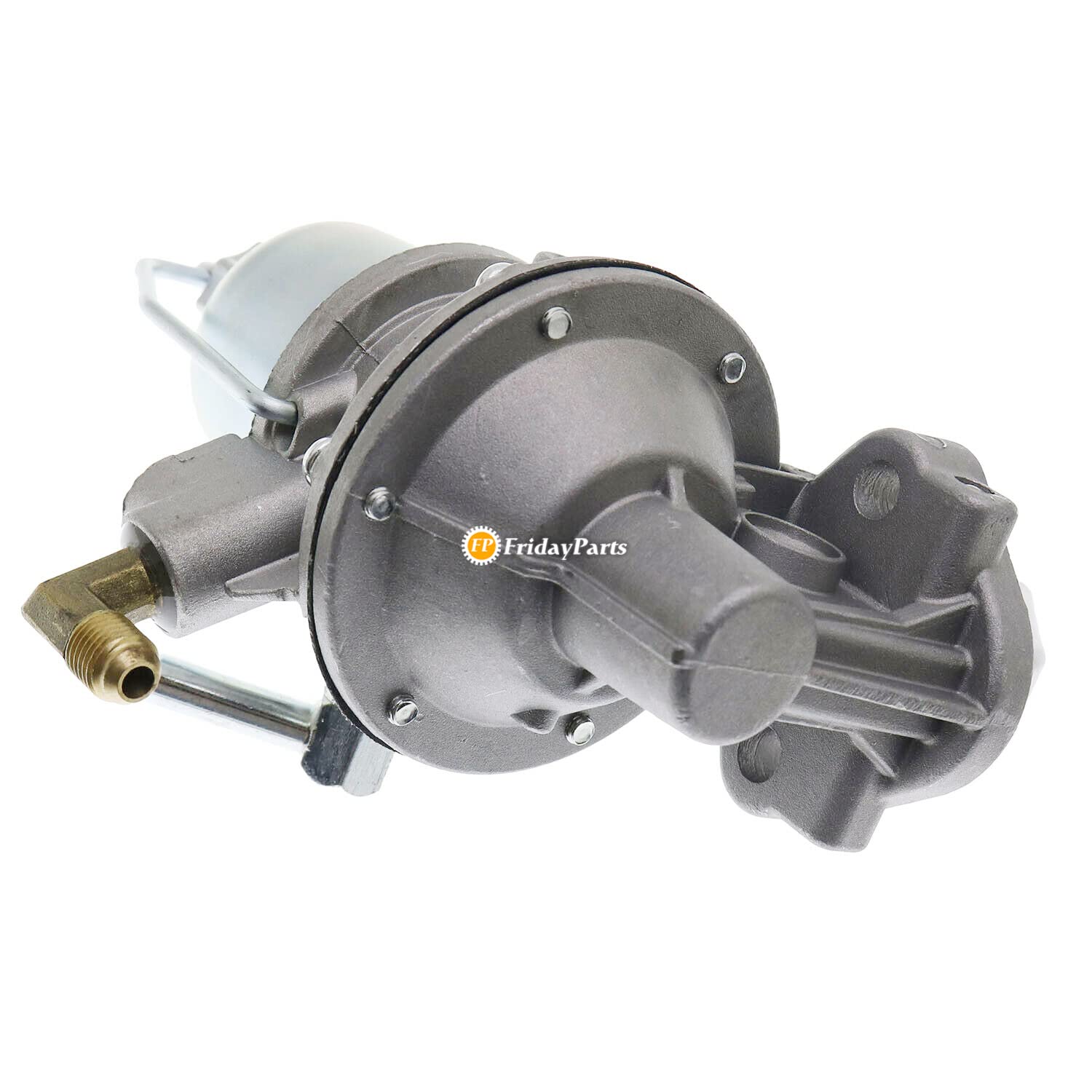 Amazon | FridayParts 燃料ポンプ 17010-50K60 1701050K60 日産