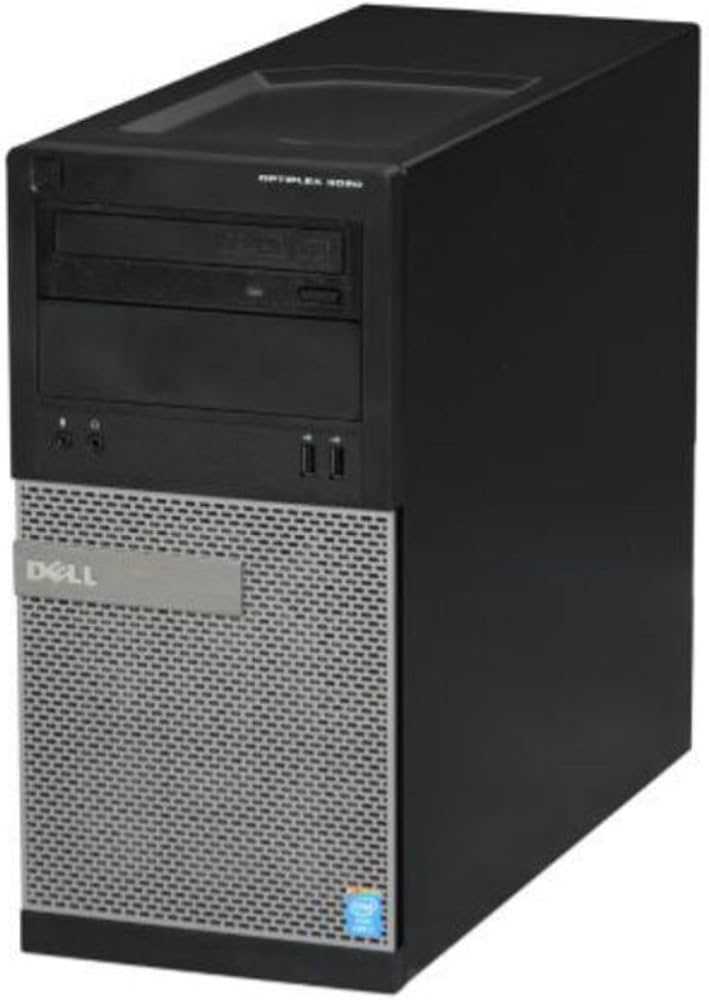 Amazon.com: Dell OptiPlex 3020 Desktop 3.2Ghz Intel Core I5