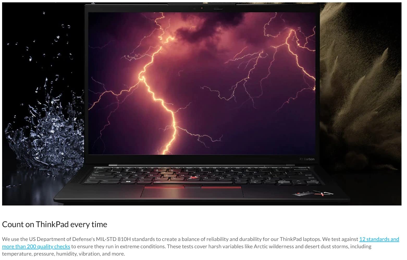 Amazon.com: Lenovo ThinkPad X1 Carbon Gen 10 Laptop with Intel