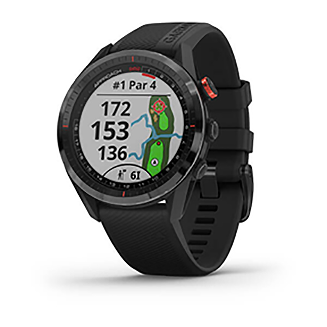 Amazon.com: Garmin 010-02200-00 Approach S62, Premium Golf GPS