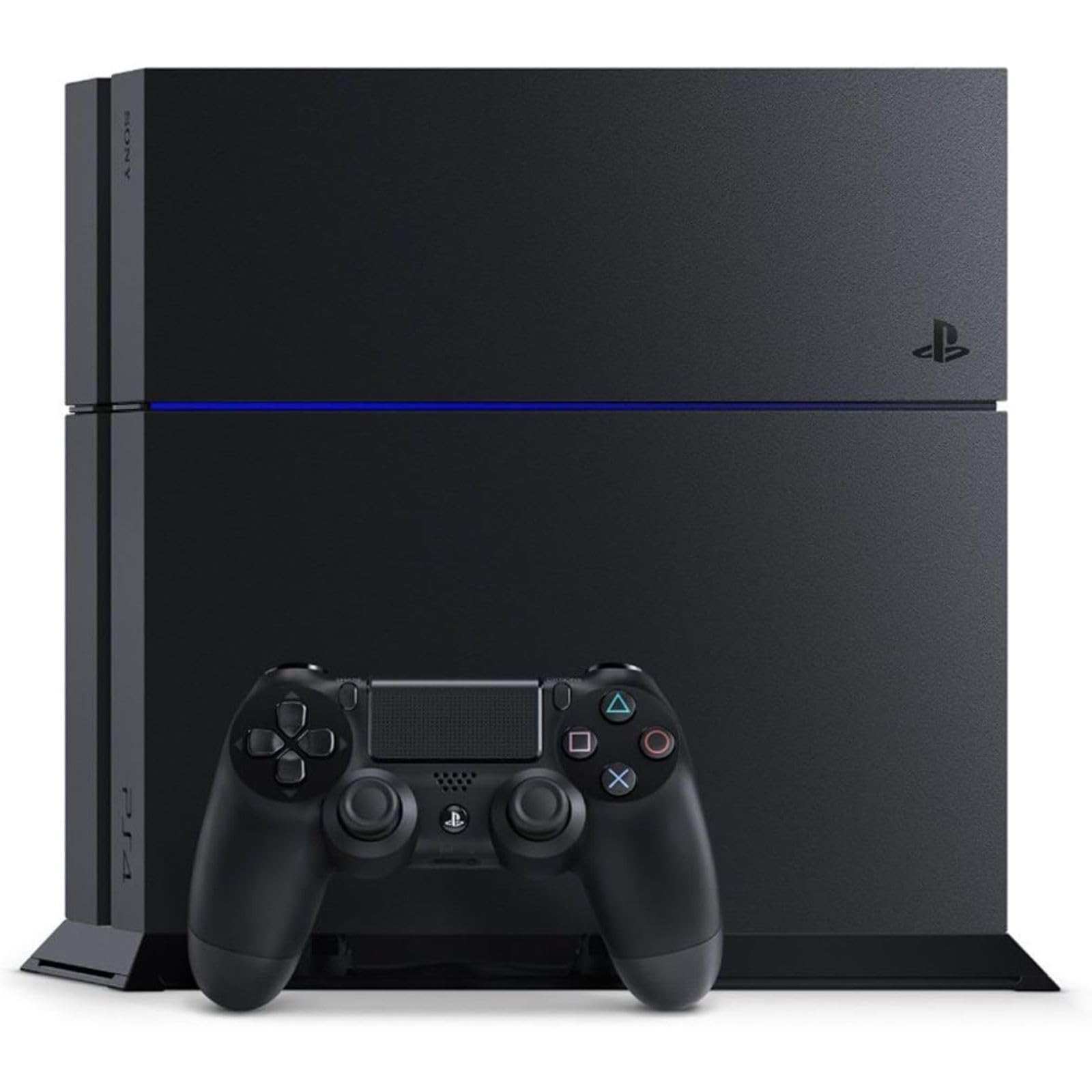Amazon.co.jp: 【整備済み品】SONY PlayStation 4 500GB CUH1200AB01