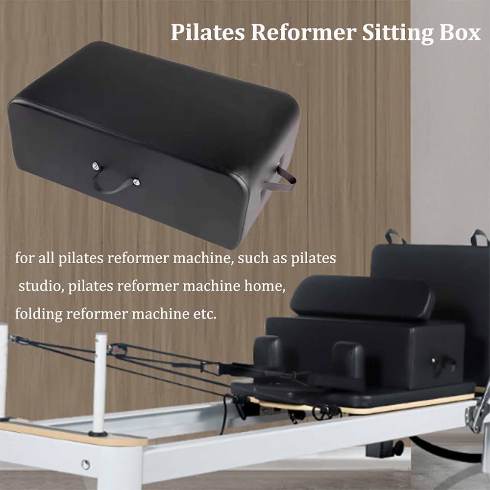 Amazon.co.jp: ピラティス シッティング ボックス すべての