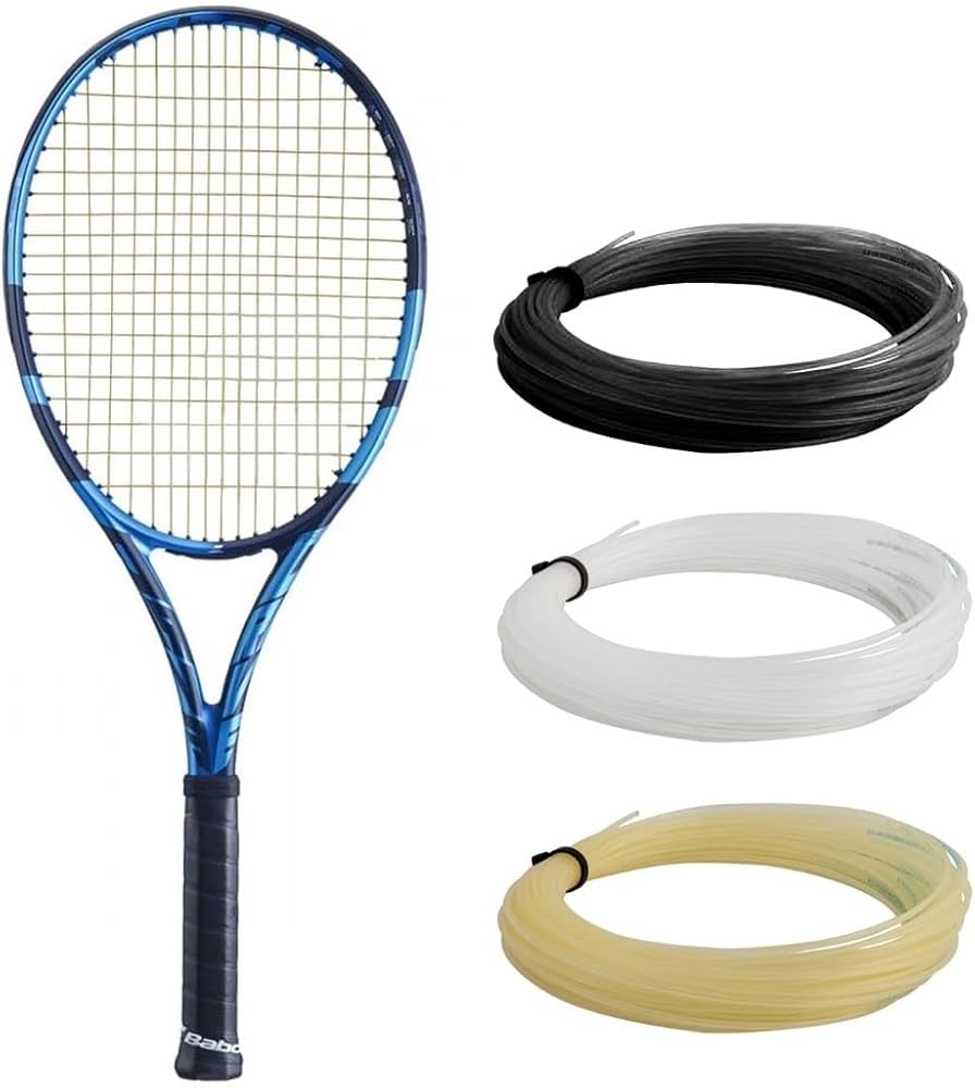 Amazon | バボラ Babolat 硬式テニスラケット PURE DRIVE ピュア