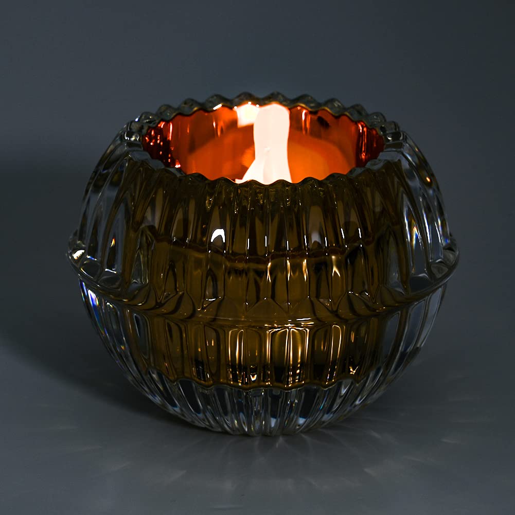 Amazon.co.jp: バカラ Baccarat キャンドルホルダー ミルニュイ MILLE