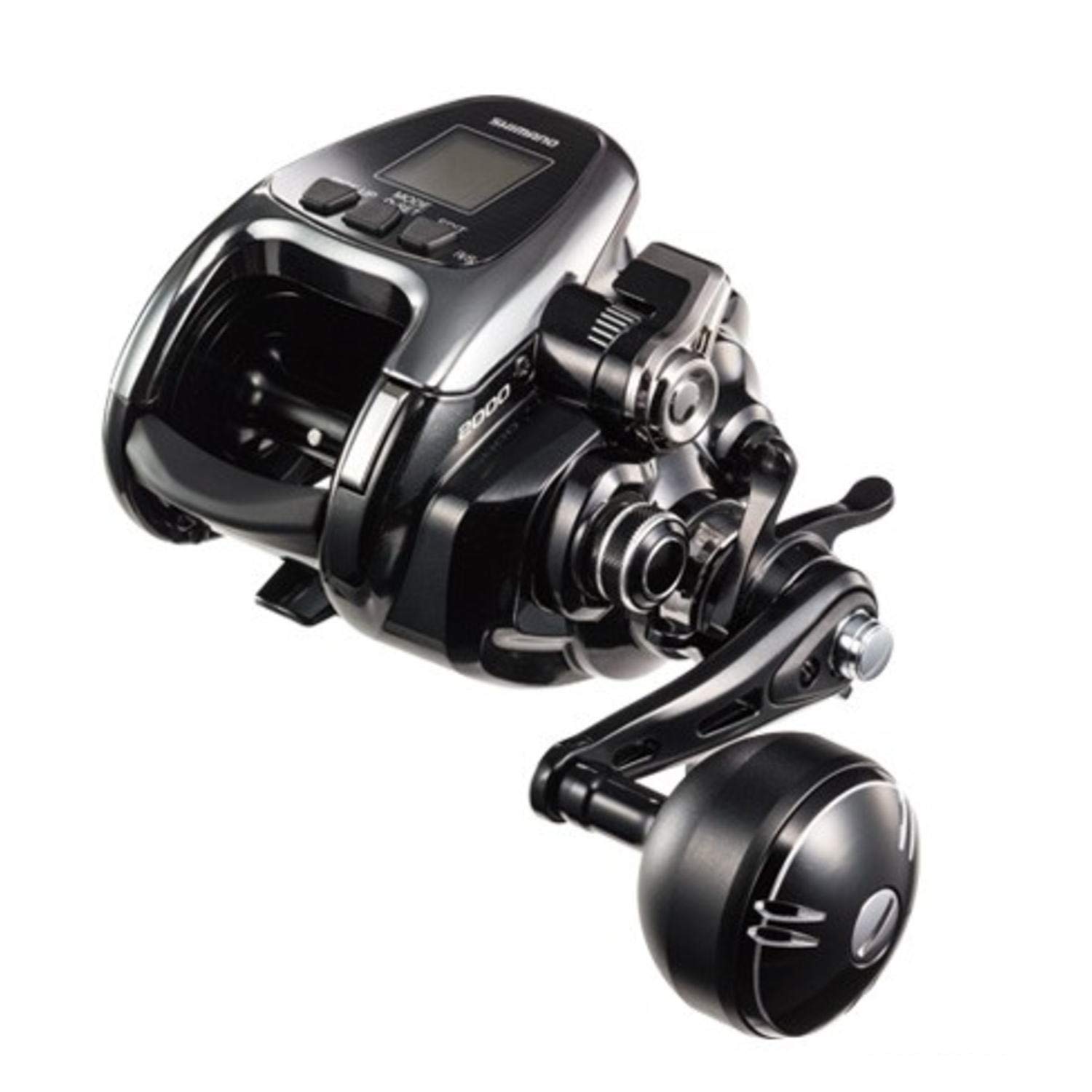 Amazon | シマノ(SHIMANO) 電動リール 19 ビーストマスター 2000EJ