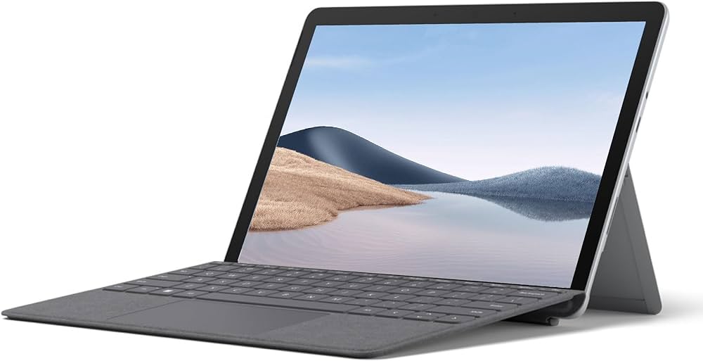 Amazon.co.jp: 【整備済み品】 Surface Go SIMフリー 第7世代Pentium