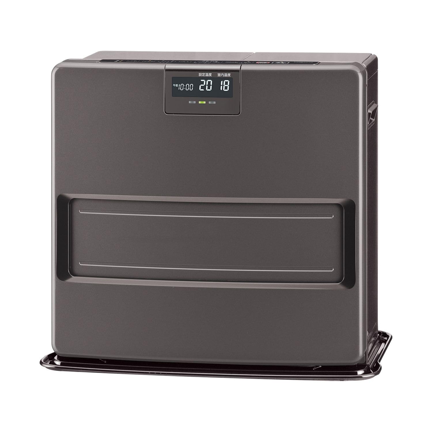 Amazon | 石油ファンヒーター（木造12畳/コンクリート17畳まで）【暖房