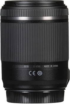 Amazon.com : Tamron AF 18-200mm F/3.5-6.3 Di-II VC All-in-One Zoom