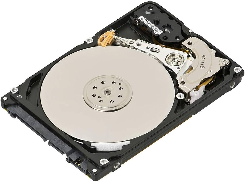 Amazon | ヒューレット・パッカード(旧コンパック) 500GB 7.2krpm