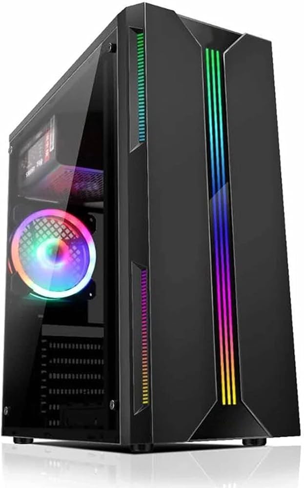 Amazon.co.jp: コンピュータケース ファン/ 330ミリメートル